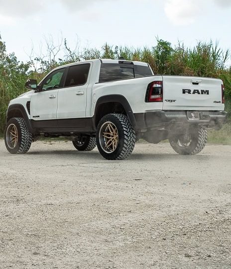 ANRKY AN36-T | Ram TRX 1