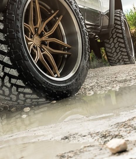 ANRKY AN36-T | Ram TRX 1