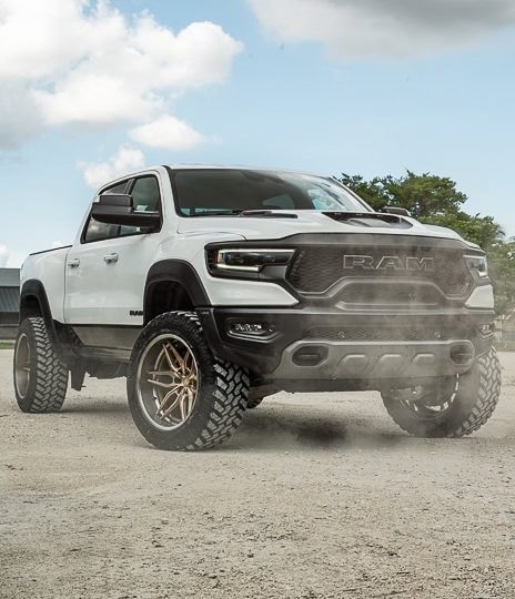 ANRKY AN36-T | Ram TRX 1