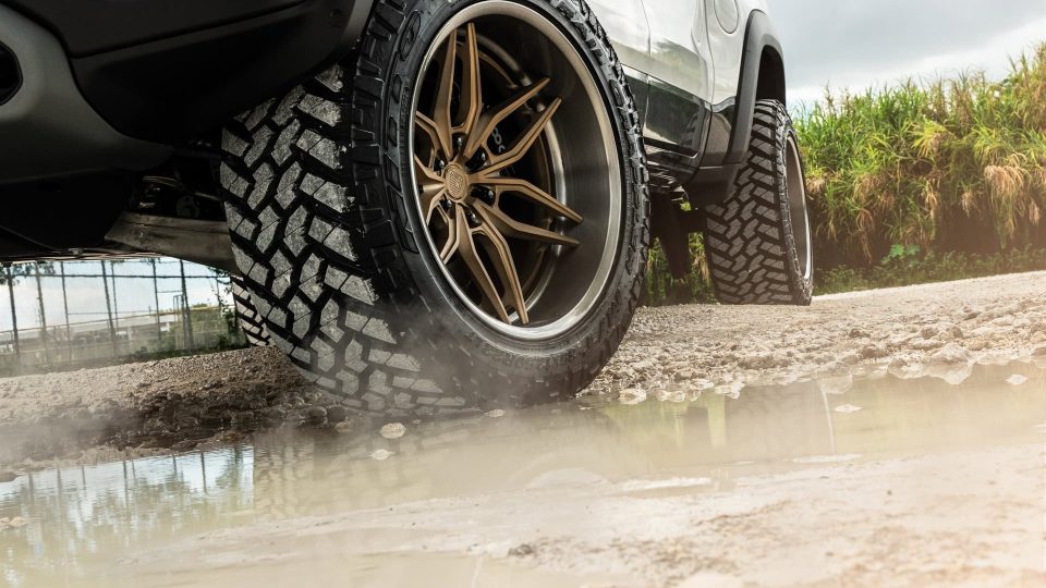 ANRKY AN36-T | Ram TRX 1