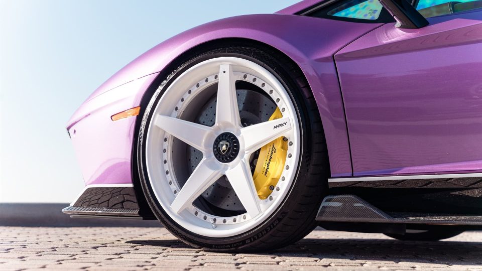 ANRKY RS5.3 | Lamborghini Aventador Ultimae