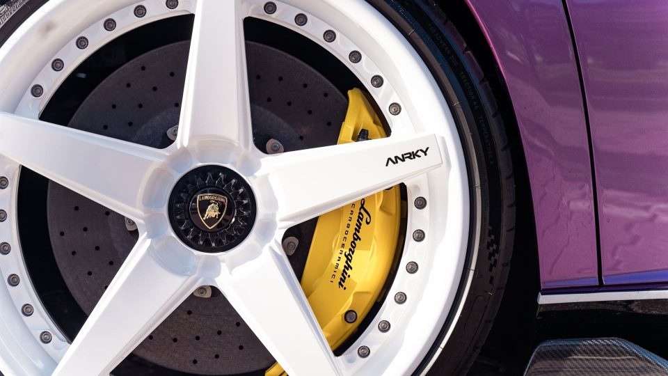 ANRKY RS5.3 | Lamborghini Aventador Ultimae