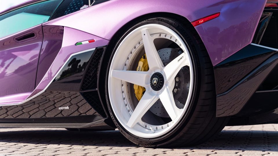 ANRKY RS5.3 | Lamborghini Aventador Ultimae