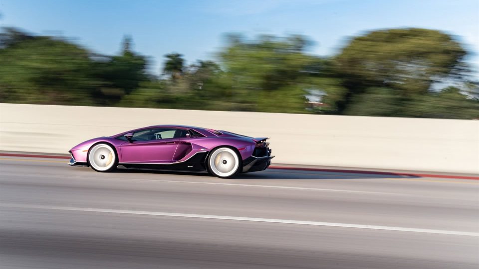 ANRKY RS5.3 | Lamborghini Aventador Ultimae