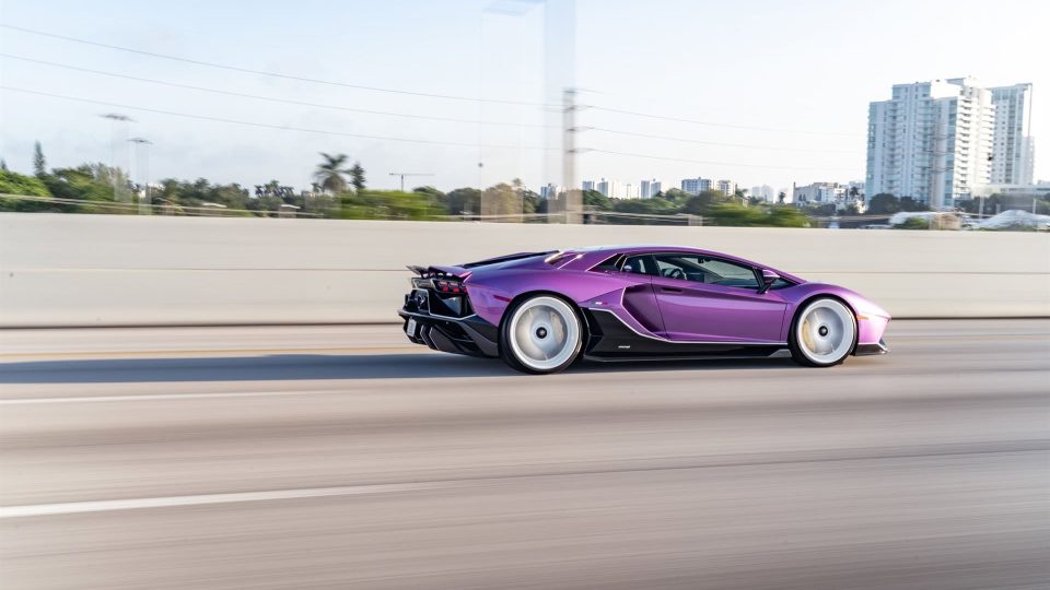 ANRKY RS5.3 | Lamborghini Aventador Ultimae