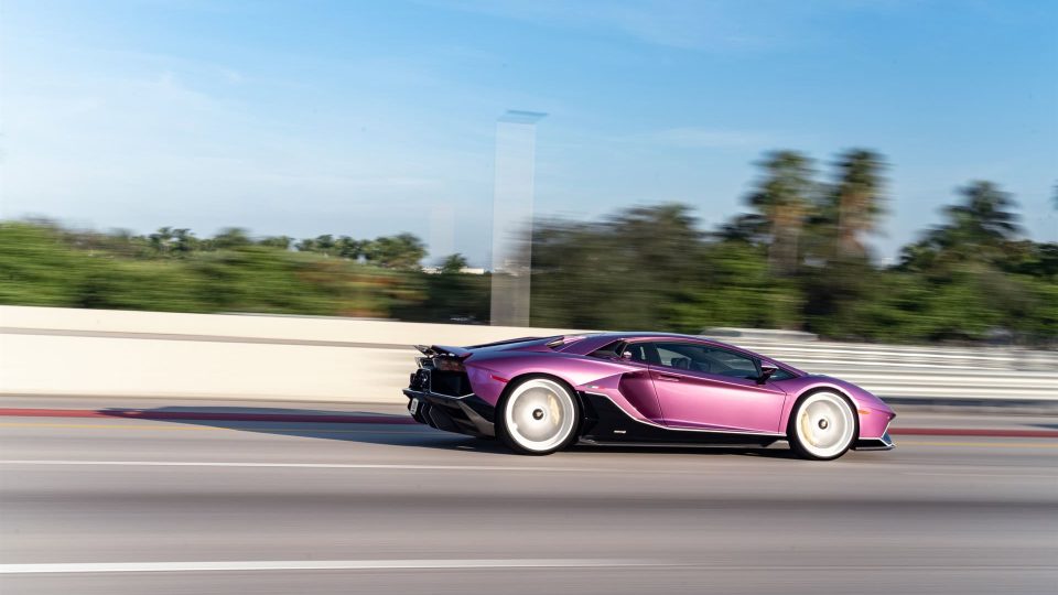 ANRKY RS5.3 | Lamborghini Aventador Ultimae