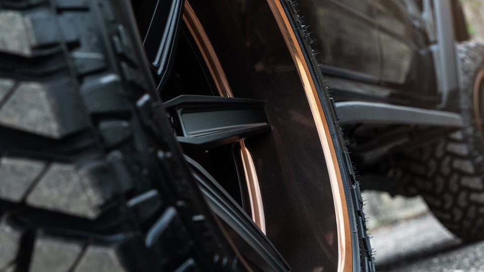ANRKY AN36S-T | Ram TRX 2