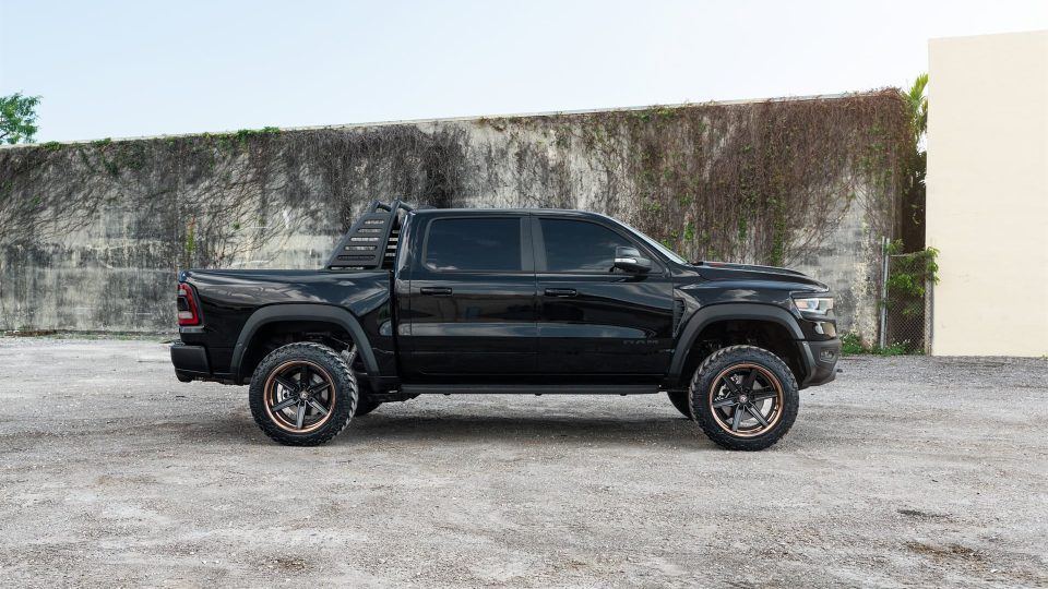 ANRKY AN36S-T | Ram TRX 2