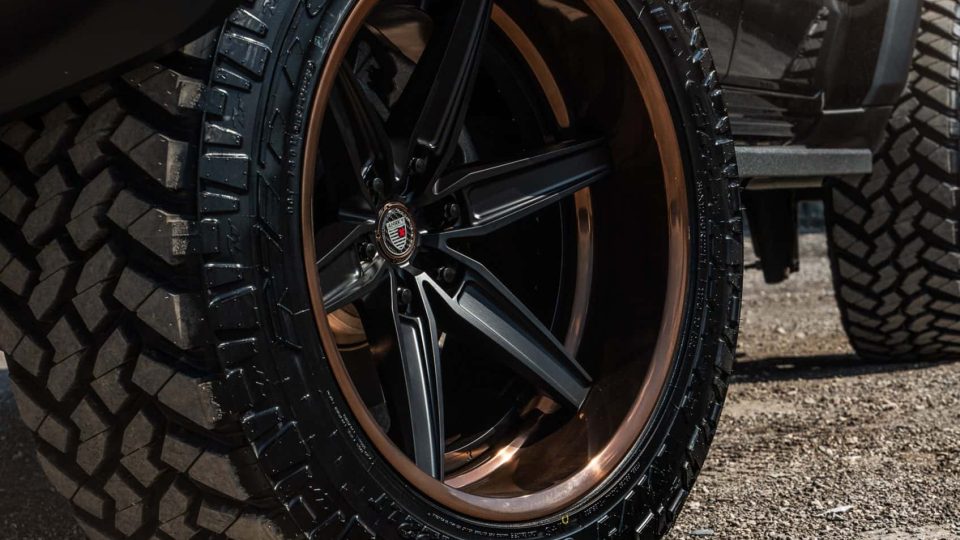 ANRKY AN36S-T | Ram TRX 2