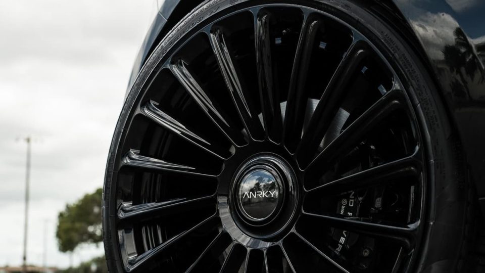 Land Rover Range Rover – RF|Series RF-182