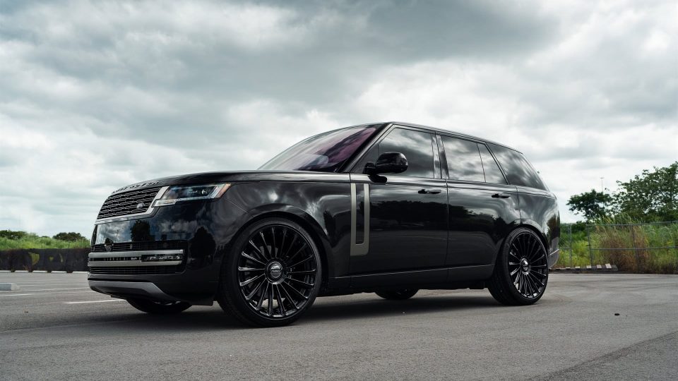 Land Rover Range Rover – RF|Series RF-182
