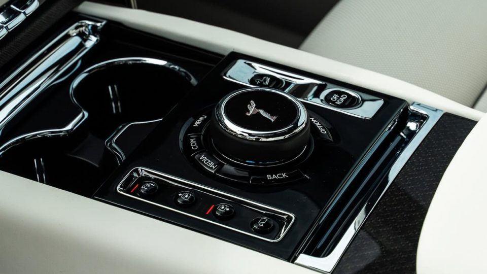 Rolls Royce Cullinan – RF|Series Monoblock RF-177