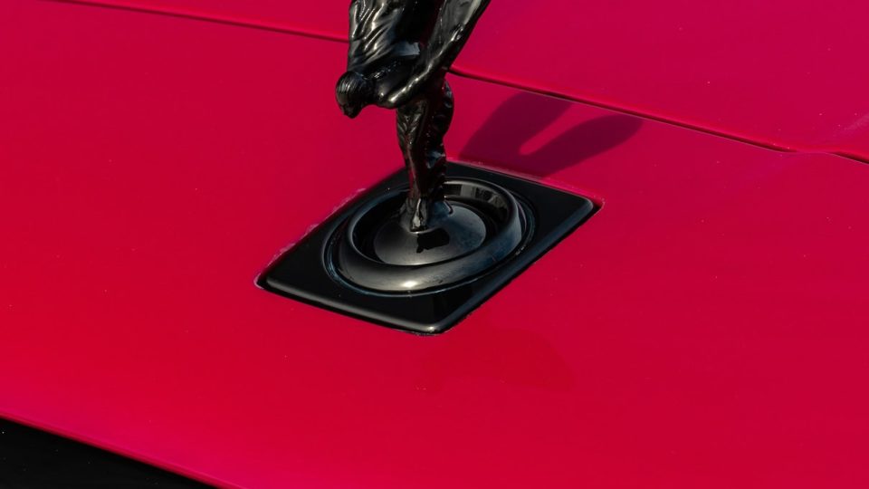 Rolls Royce Cullinan – RF|Series Monoblock RF-177