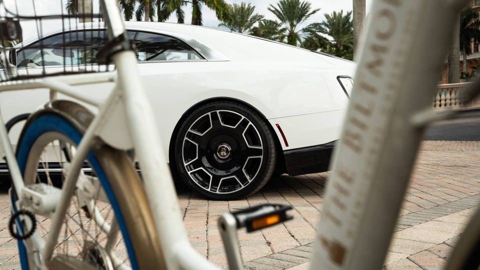 Rolls Royce Spectre – RF|Series RF-177