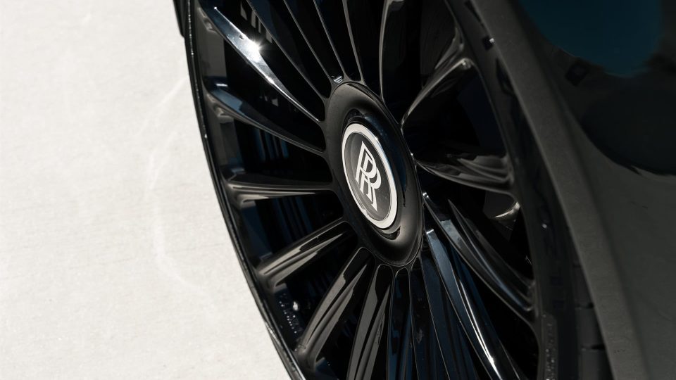 ANRKY RF-282 | Rolls-Royce Cullinan 4