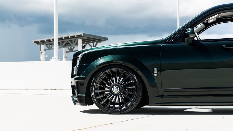 ANRKY RF-282 | Rolls-Royce Cullinan 4