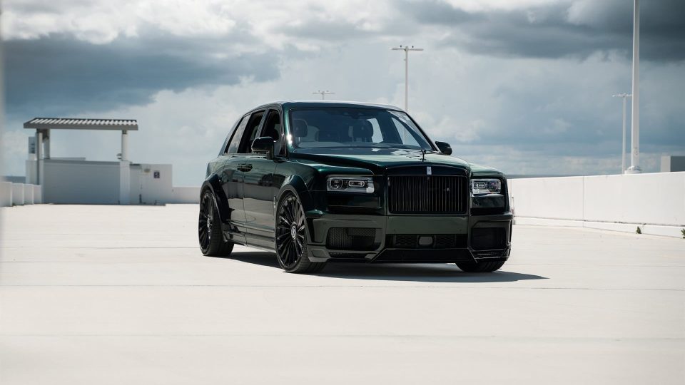 ANRKY RF-282 | Rolls-Royce Cullinan 4