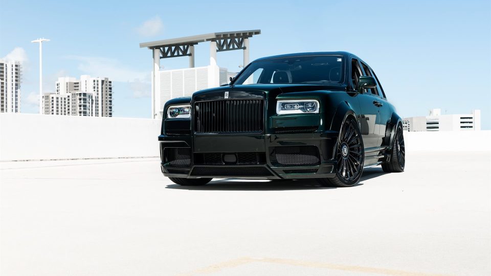 ANRKY RF-282 | Rolls-Royce Cullinan 4