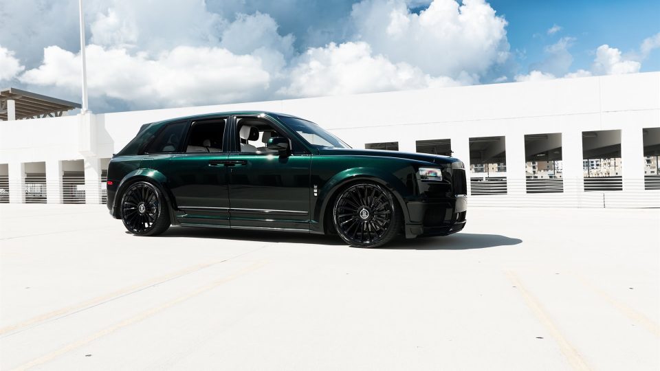 ANRKY RF-282 | Rolls-Royce Cullinan 4
