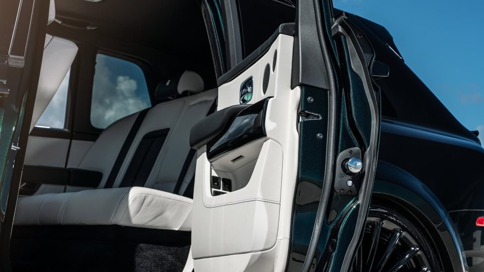 ANRKY RF-282 | Rolls-Royce Cullinan 4