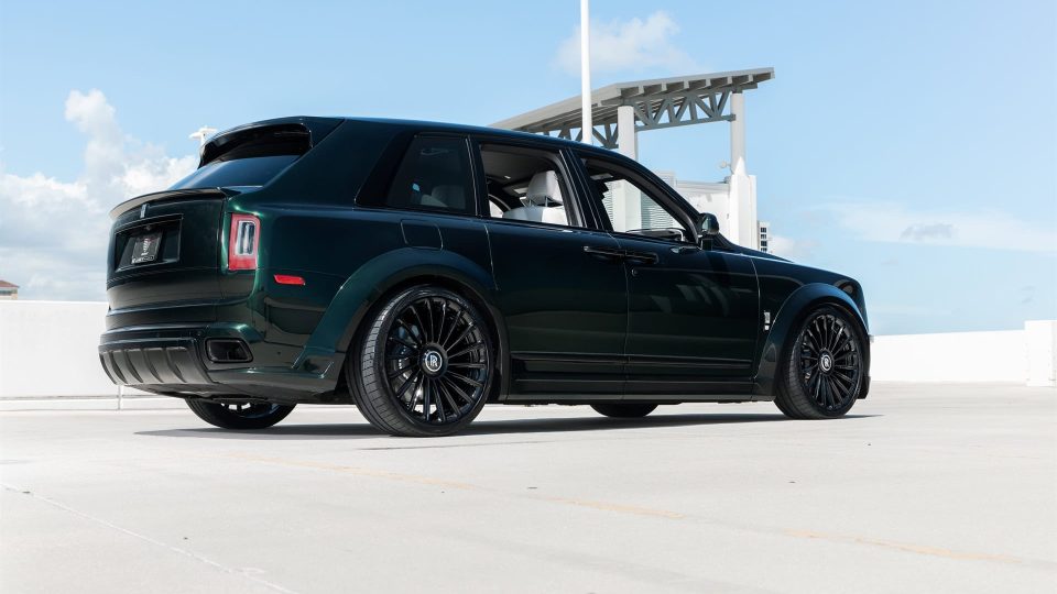 ANRKY RF-282 | Rolls-Royce Cullinan 4