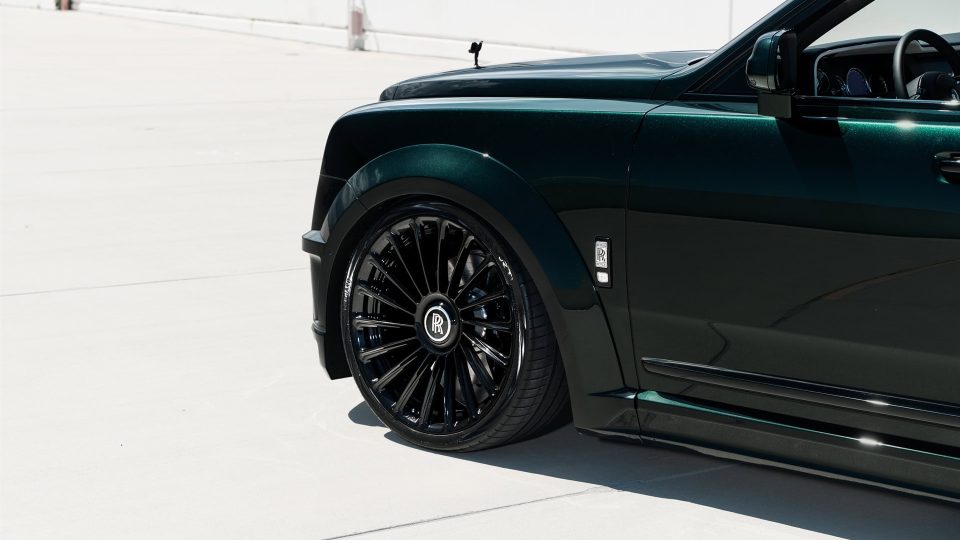 ANRKY RF-282 | Rolls-Royce Cullinan 4