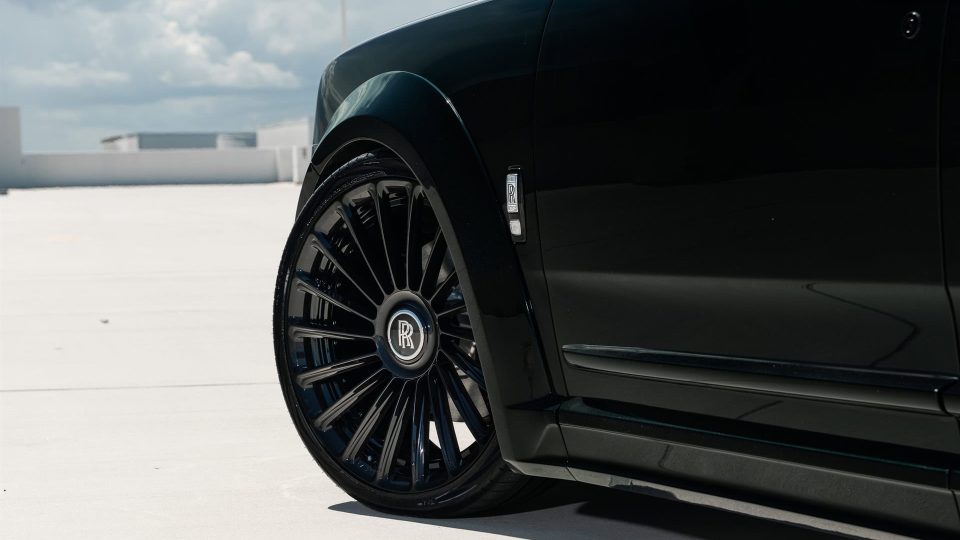 ANRKY RF-282 | Rolls-Royce Cullinan 4