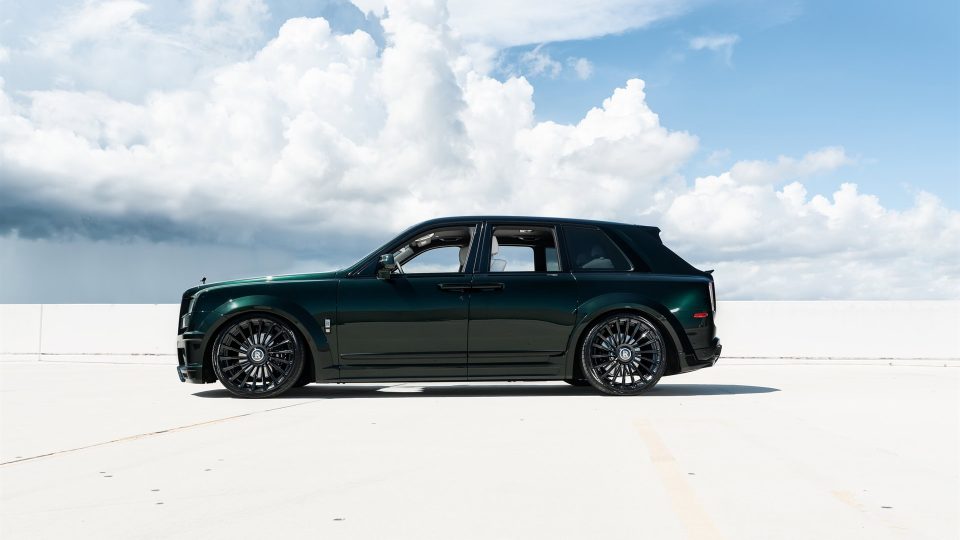ANRKY RF-282 | Rolls-Royce Cullinan 4