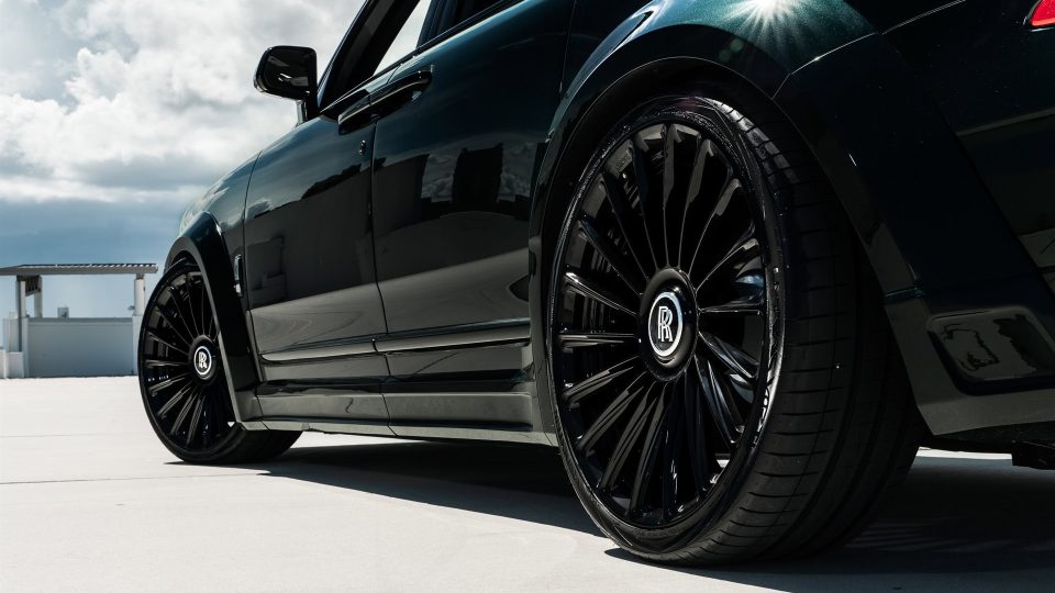ANRKY RF-282 | Rolls-Royce Cullinan 4