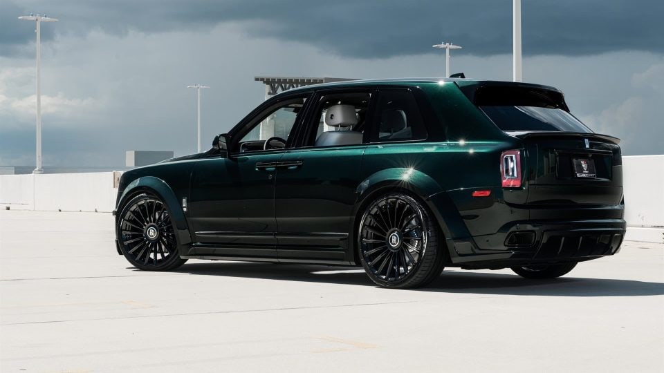 ANRKY RF-282 | Rolls-Royce Cullinan 4