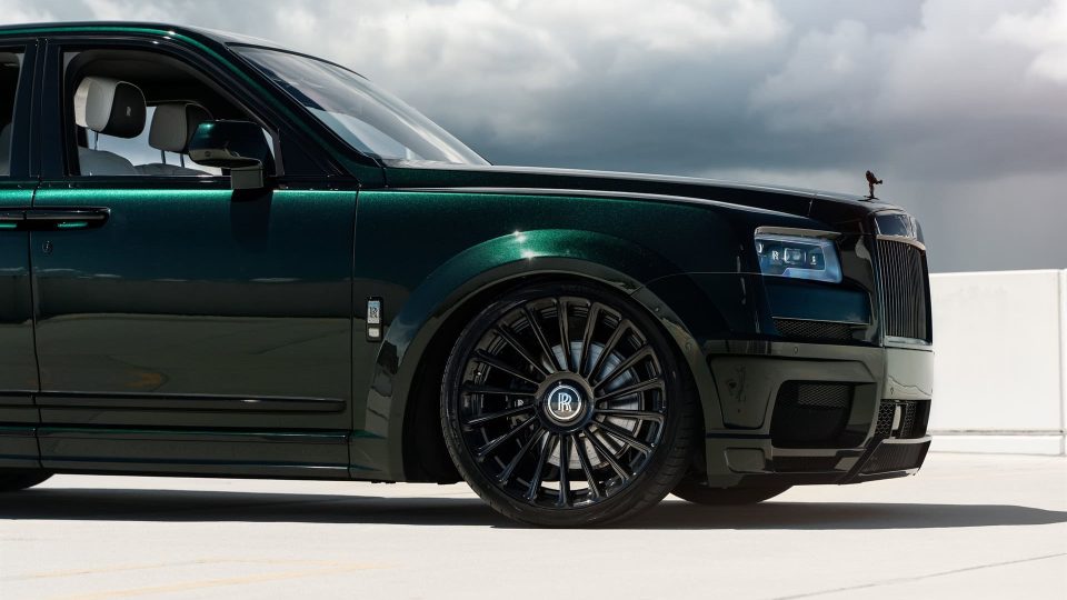 ANRKY RF-282 | Rolls-Royce Cullinan 4