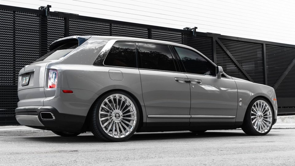 ANRKY RF-282 | Rolls-Royce Cullinan 5