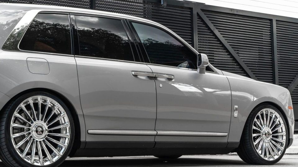 ANRKY RF-282 | Rolls-Royce Cullinan 5