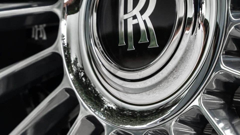 ANRKY RF-282 | Rolls-Royce Cullinan 5