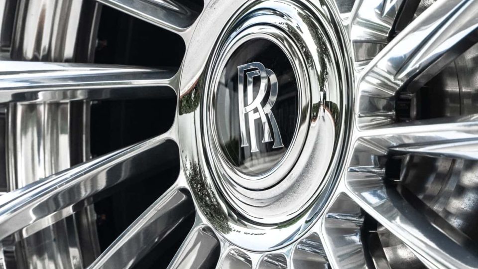 ANRKY RF-282 | Rolls-Royce Cullinan 5