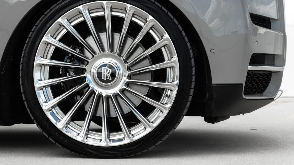 ANRKY RF-282 | Rolls-Royce Cullinan 5