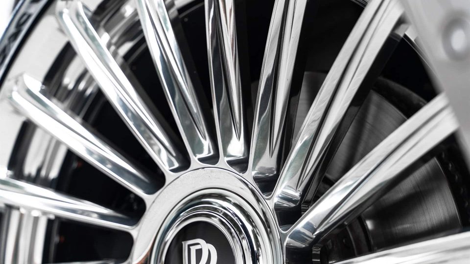 ANRKY RF-282 | Rolls-Royce Cullinan 5