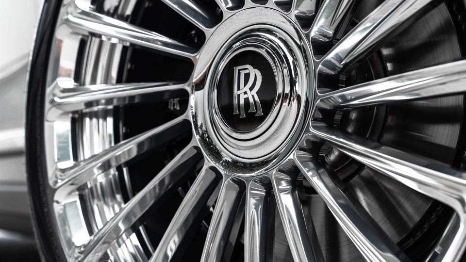 ANRKY RF-282 | Rolls-Royce Cullinan 5