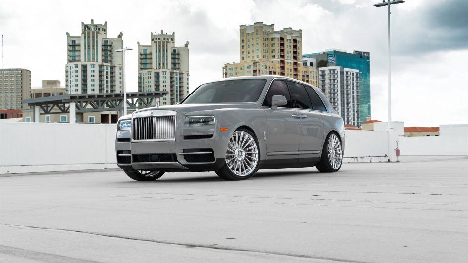ANRKY RF-282 | Rolls-Royce Cullinan 5