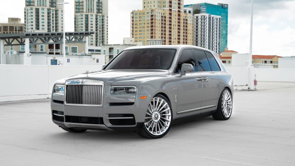 ANRKY RF-282 | Rolls-Royce Cullinan 5