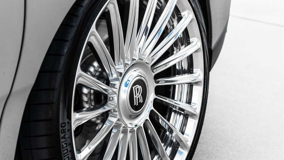 ANRKY RF-282 | Rolls-Royce Cullinan 5