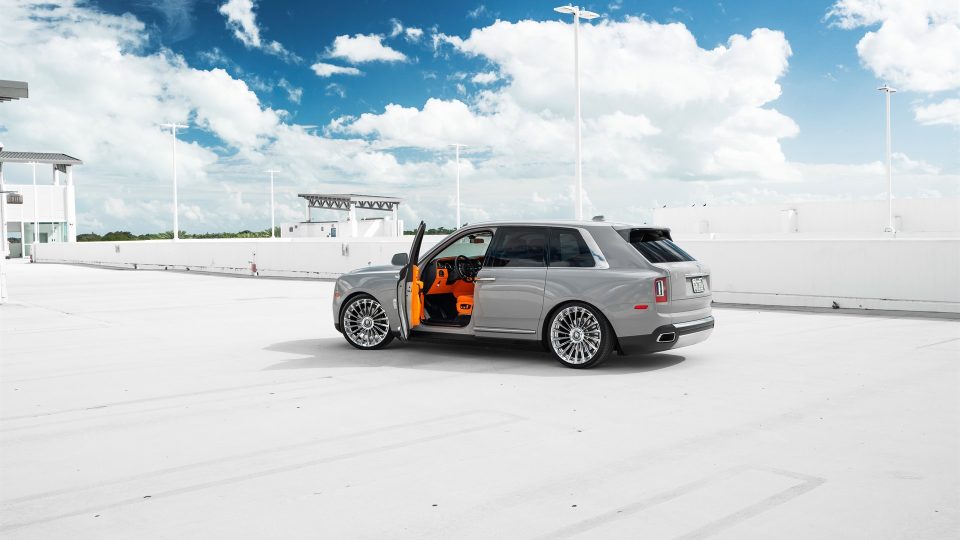 ANRKY RF-282 | Rolls-Royce Cullinan 5