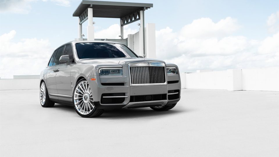 ANRKY RF-282 | Rolls-Royce Cullinan 5