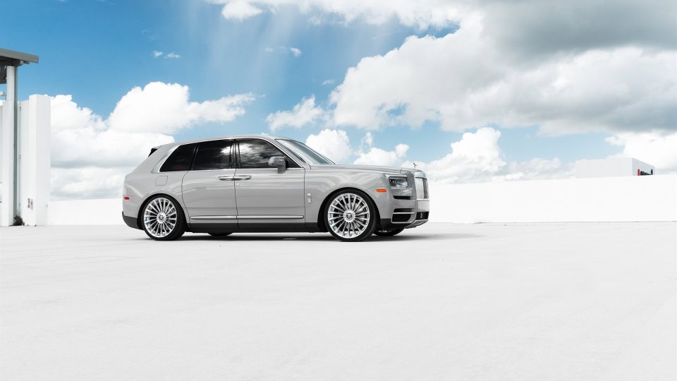 ANRKY RF-282 | Rolls-Royce Cullinan 5