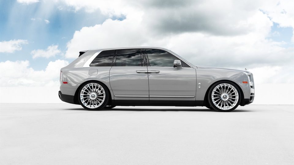 ANRKY RF-282 | Rolls-Royce Cullinan 5