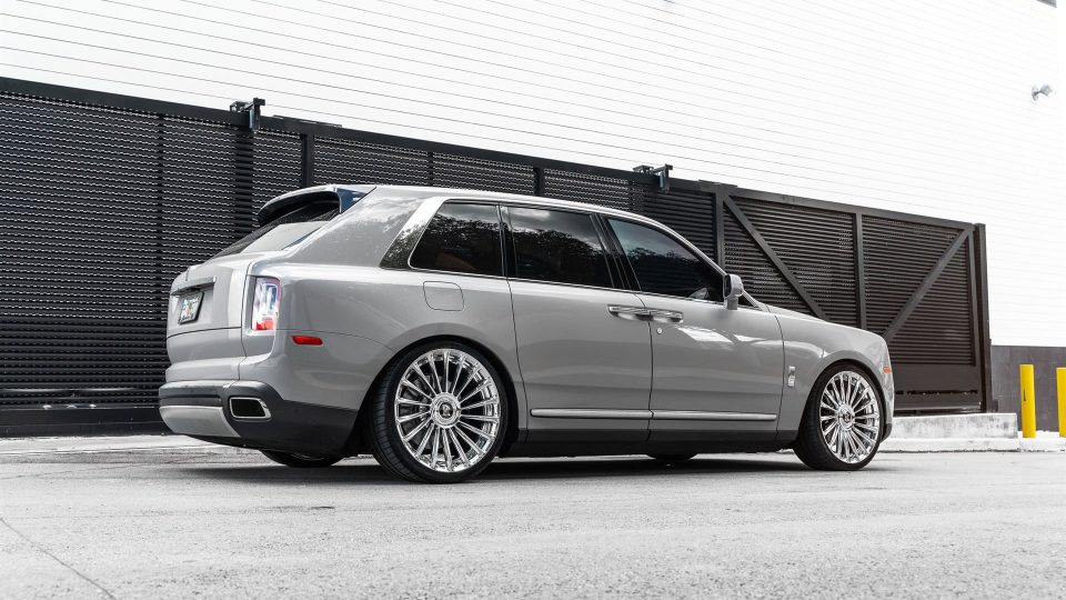 ANRKY RF-282 | Rolls-Royce Cullinan 5