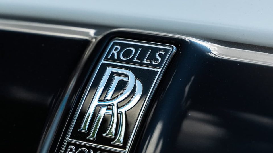 Rolls Royce Dawn – RF|Series Monoblock – RF-177