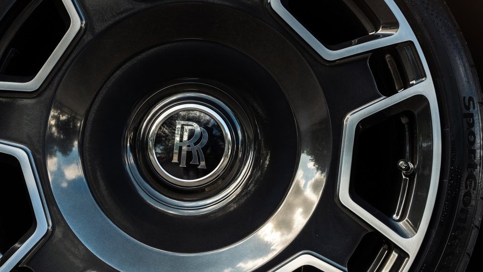 Rolls Royce Dawn – RF|Series Monoblock – RF-177