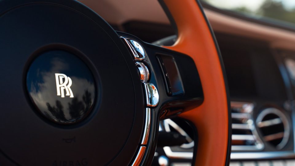 Rolls Royce Dawn – RF|Series Monoblock – RF-177