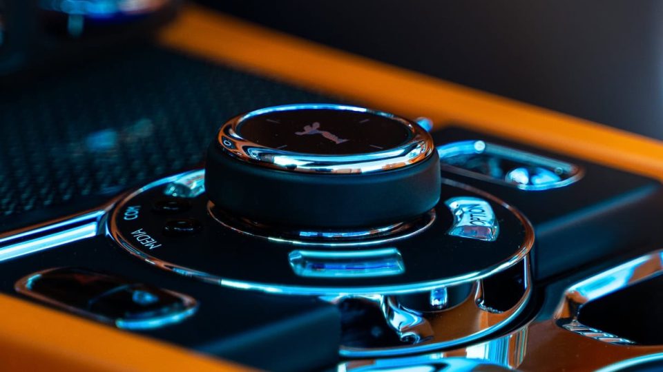 Rolls Royce Dawn – RF|Series Monoblock – RF-177